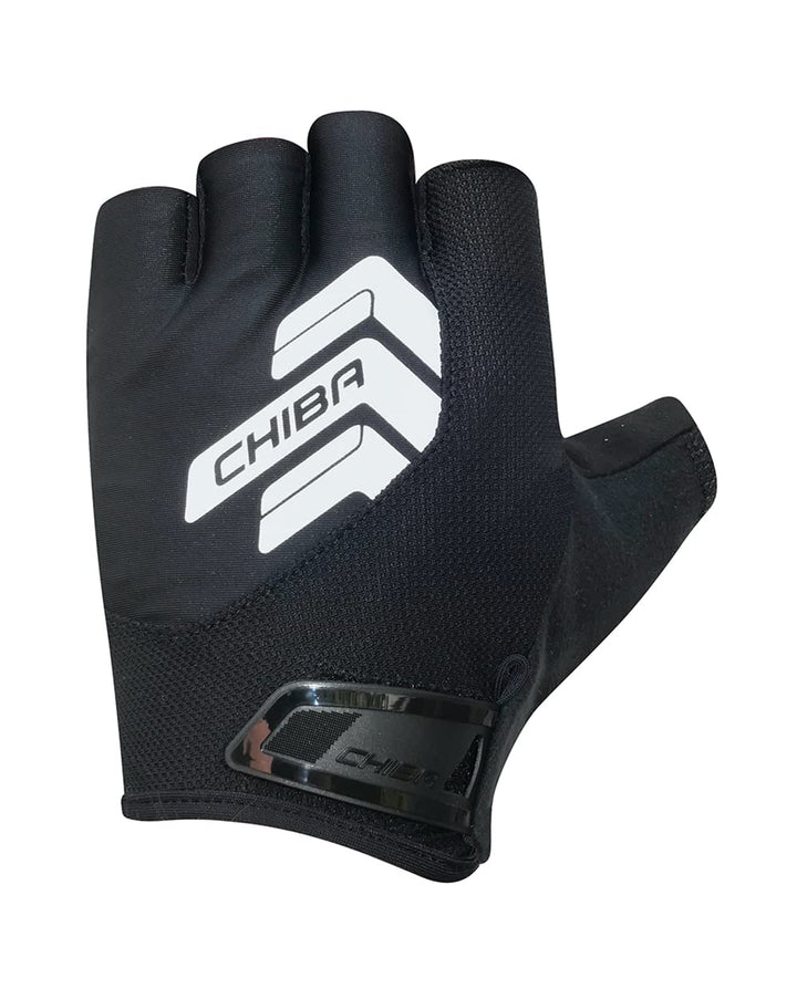 Chiba Reflex II Schwarz S, Schwarz S