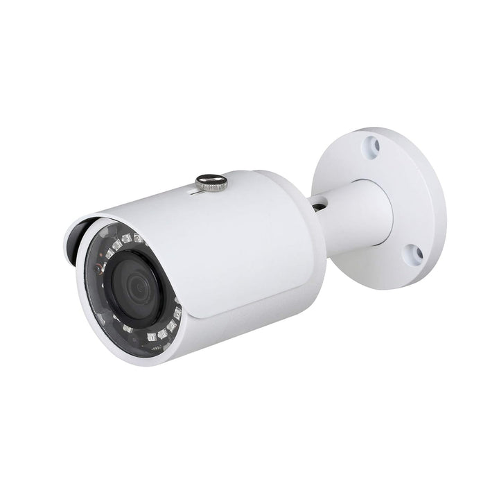 Dahua Camra Bullet 5Mpx Full hD H.265 optique 2.8mm IR 30m IPC hfw1531s Dahua
