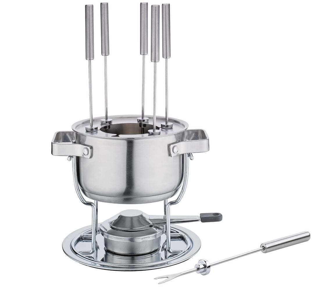 Spring Fondue-Garnitur 17 cm Davos