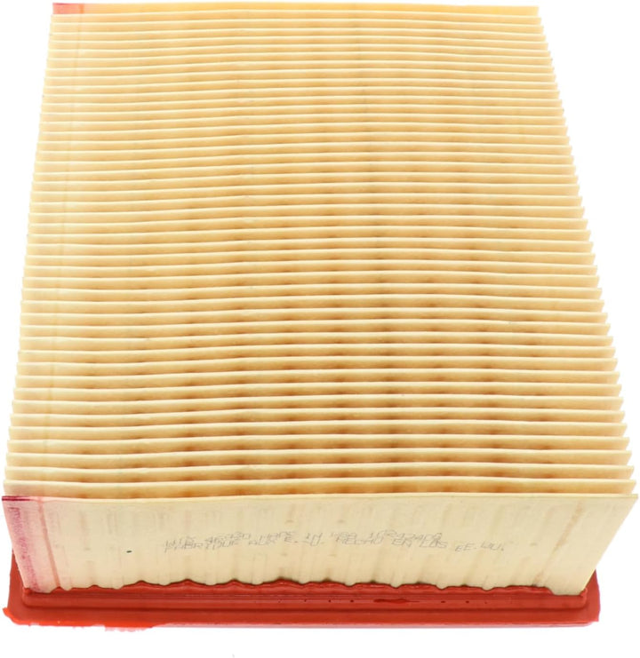 WIX Filter – 46930 Hochleistungs-Luftfilter-Panel, 1 Stück