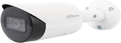 DAHUA - IP Bullet 4MP Kamera 3,6 mm S2 - IPC-HFW2431S-S2