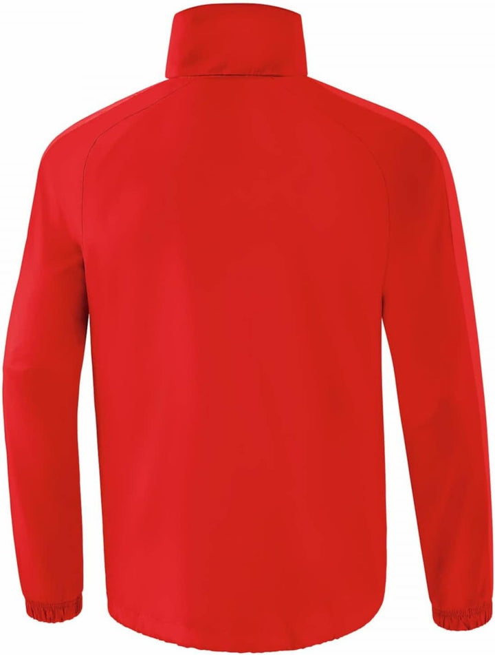 Erima Team Allwetterjacke Dunkel Herren 116 Rot, 116 Rot