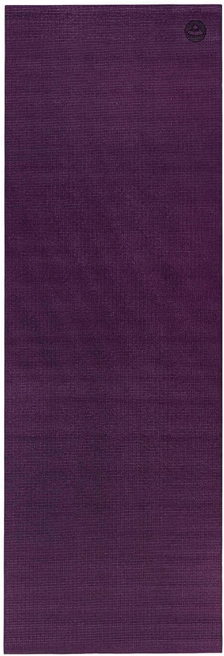 Bodhi Yogamatte Asana | Universelle Übungsmatte | Schadstofffrei &amp; Waschbar | Matte aus PVC | Fitnes