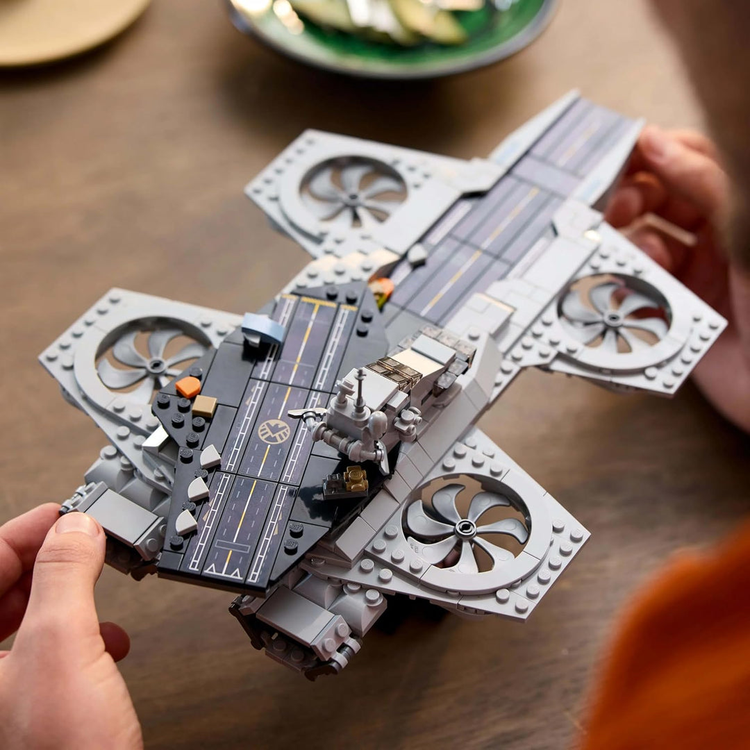 LEGO TBD-Extra-LSH