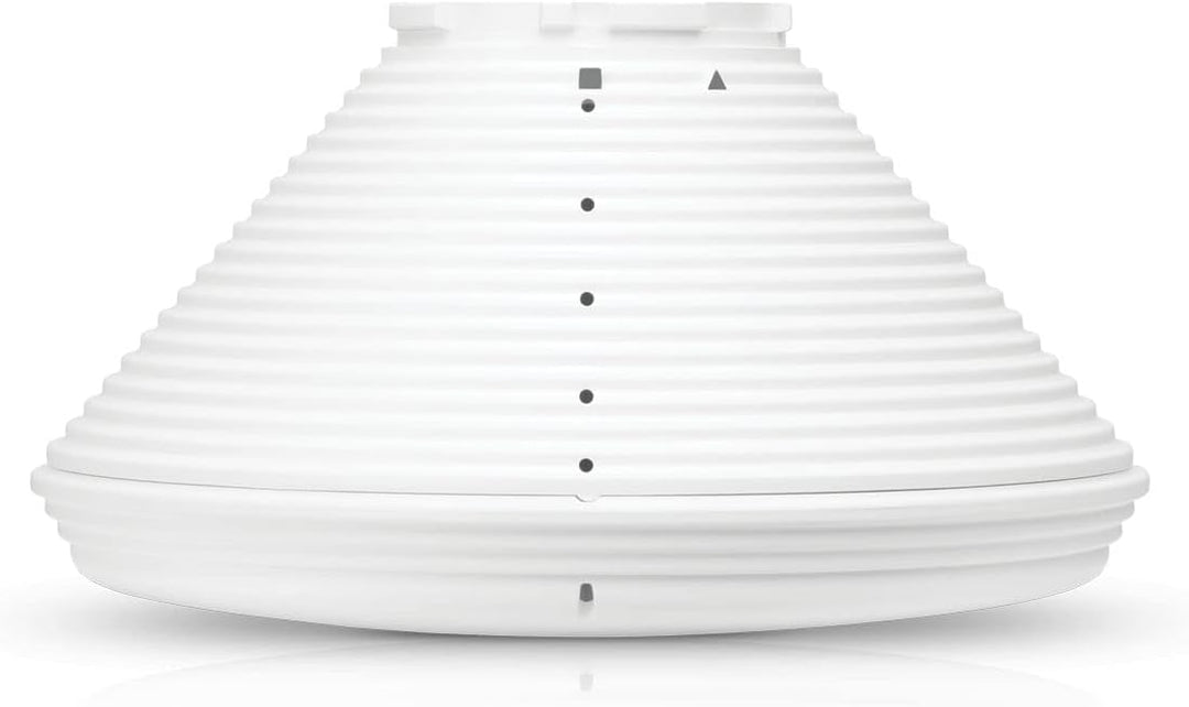 Ubiquiti Networks prismap-5 – 45 15.5dbi Antenne – Antennen (15,5 dBi, 5,15 ‑ 5.85, 45 °, weiss)