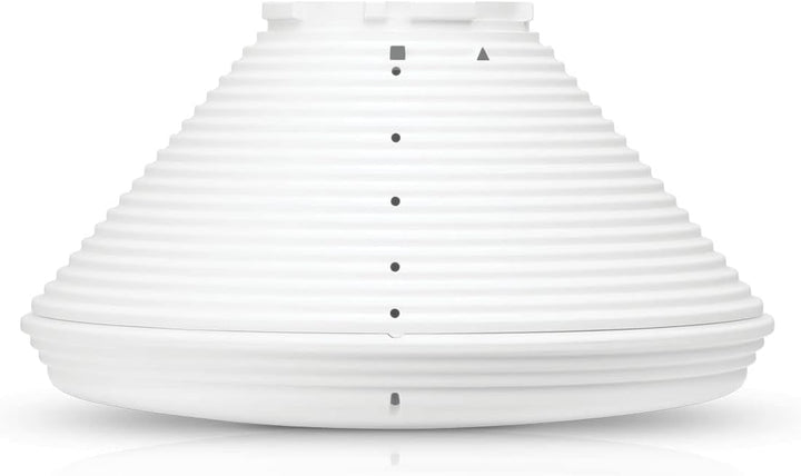 Ubiquiti Networks prismap-5 – 45 15.5dbi Antenne – Antennen (15,5 dBi, 5,15 ‑ 5.85, 45 °, weiss)