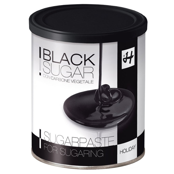 Zuckerpaste BLACK SUGAR Soft 2 x 1 kg Sugaring Die Krönung unserer Zuckerpasten Haarentfernung ohne