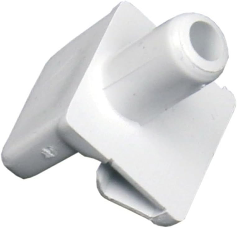 LUTH Premium Profi Parts Glasplattenauflage vorne kompatibel mit Bosch 00165789 für Innenraum Kühlsc