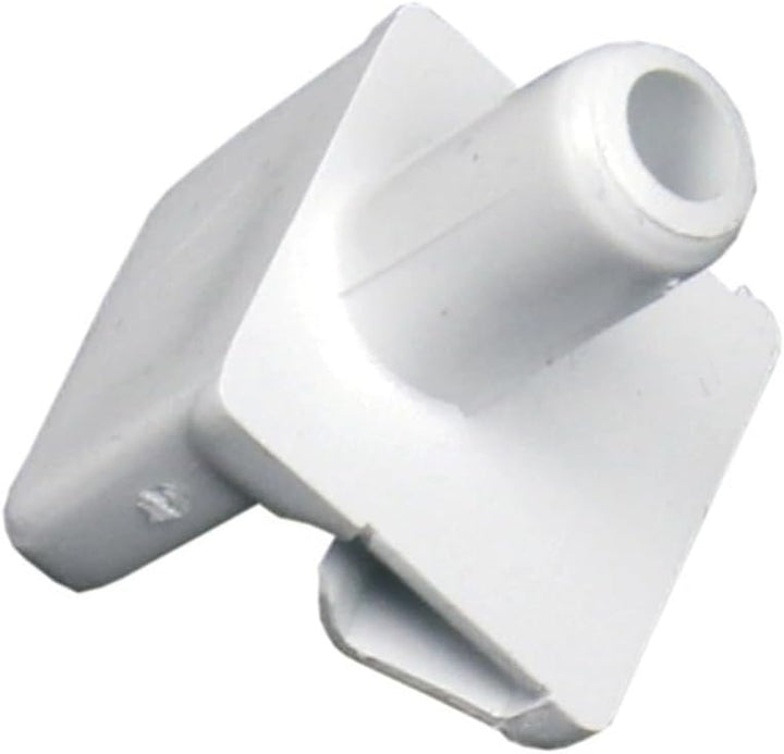LUTH Premium Profi Parts Glasplattenauflage vorne kompatibel mit Bosch 00165789 für Innenraum Kühlsc