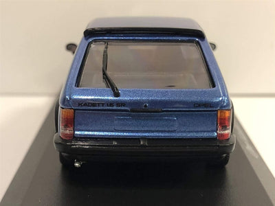 Minichamps 940044120 Maxichamps 1:43 1982 Opel Kadett D Sr-Blau Metallic