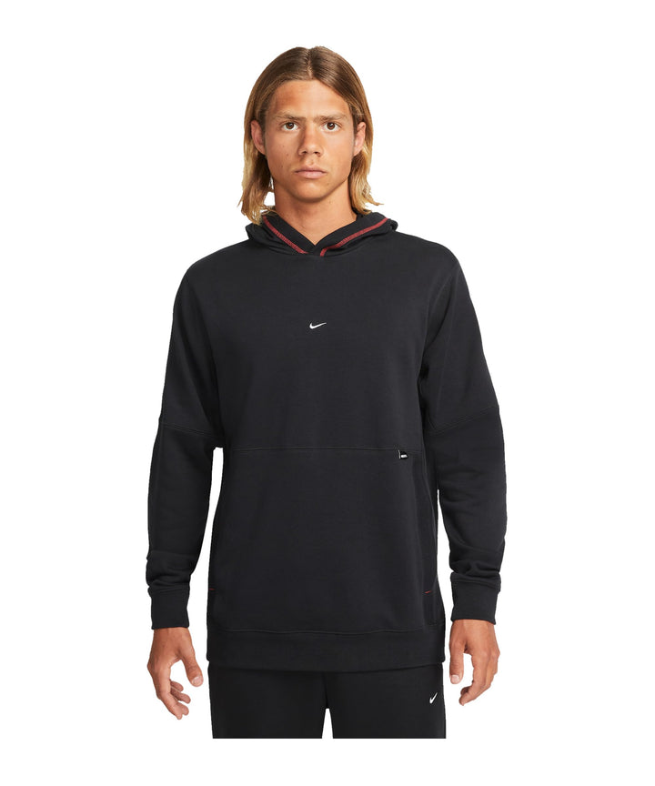 Nike Men's Sweatshirt, Black, L
