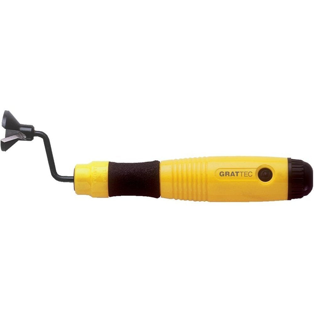 Grattec SG 1100 Entgratwerkzeug "Softgrip Anfaser"