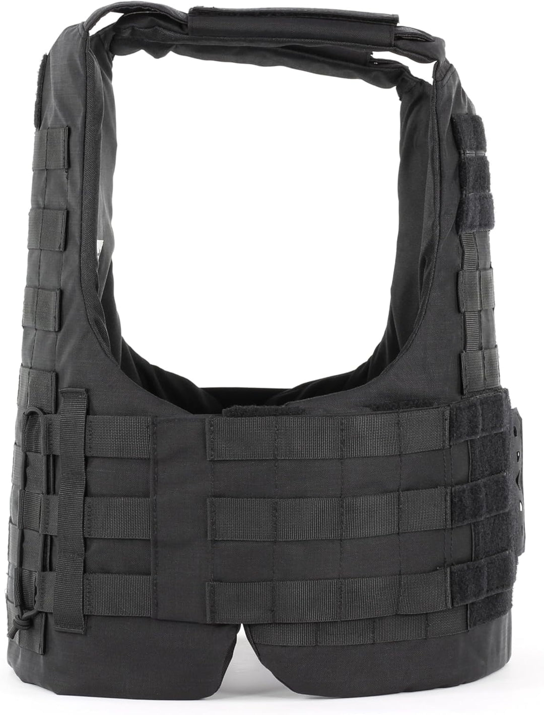 Zentauron Schutzweste Thor - Modulare Ballistische Schutz- und Tragesystem Hülle, Molle, Stufenlose
