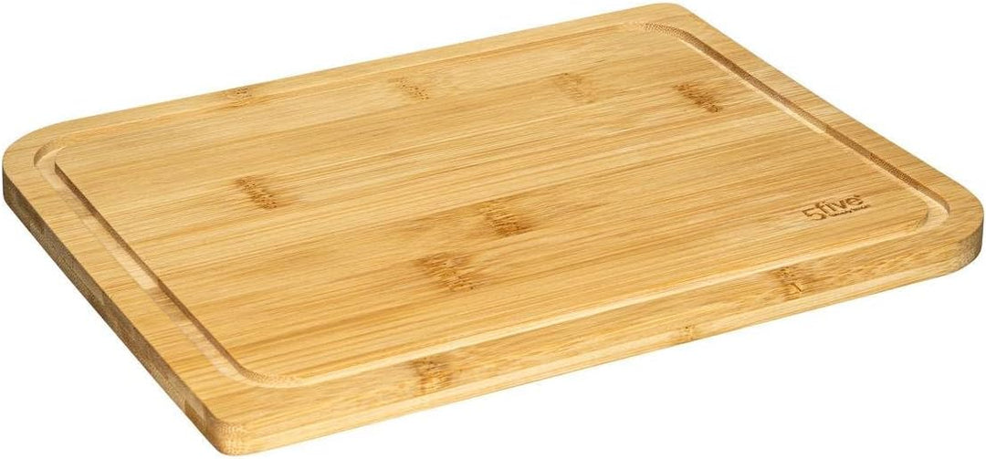 5five - käse- und butterdose bambus cm Natürliche, cm Natürliche