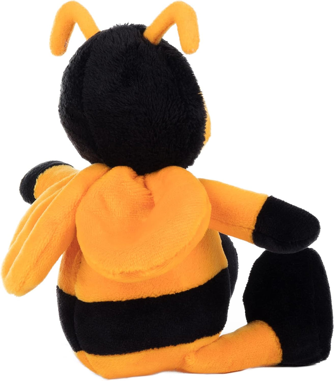 Schaffer 4352 Kuscheltier Biene Bine S, 21 cm, gelb-schwarz Grösse (S) 21 cm, Größe (S) 21