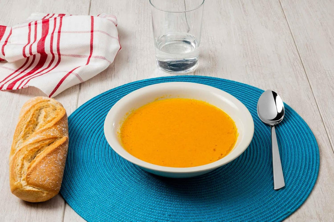 Arcos 572400 Serie Toscana - Geschenkbox Besteck-Set 24Stück(6Messer+12Löffel+6Gabel)-Monoblockausei