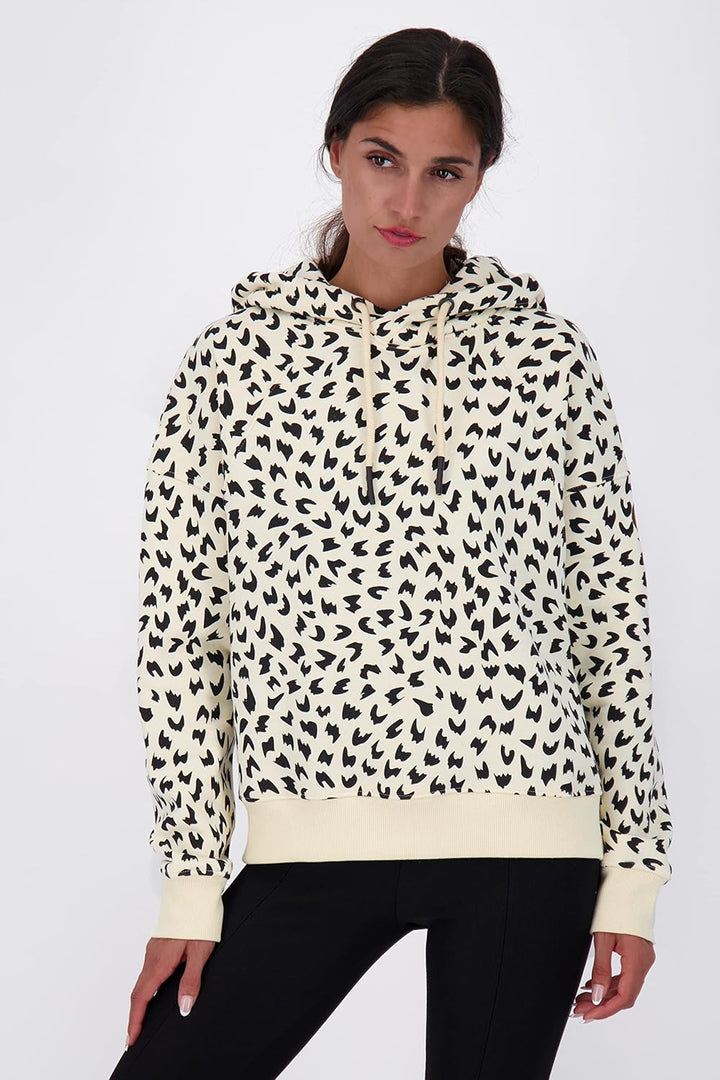 ALIFE and Kickin JessyAK B Sweat – Damen Sweatshirt – Warmer Pullover für kalte Tage – Perfekt für H