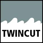WILPU 3016/150 TWIN CUT Säbelsägeblatt für Metall 150x19x0,9mm Z10/14-20 Stück 150x19x0,9mm Z10/14 -