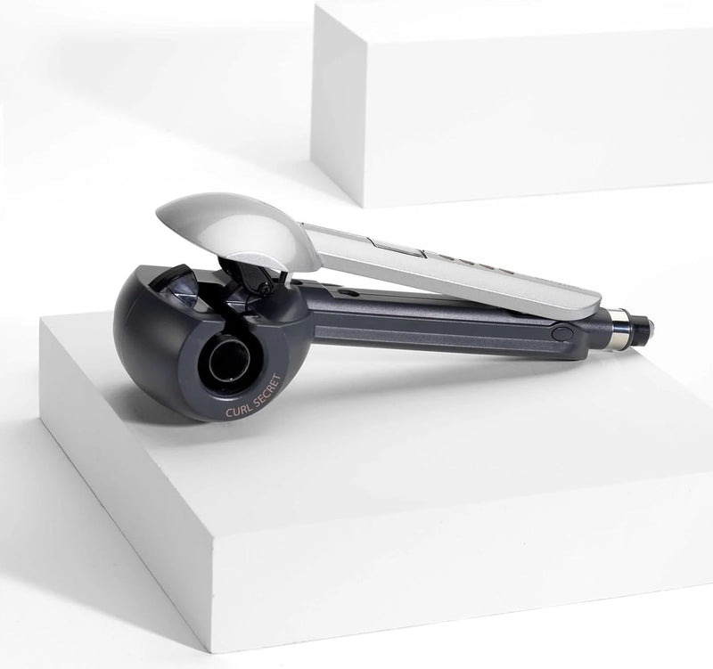 BaByliss C1600E Curl Secret Optimum | 1er Pack C1600E mit Lockentechnologie Single, C1600E mit Locke