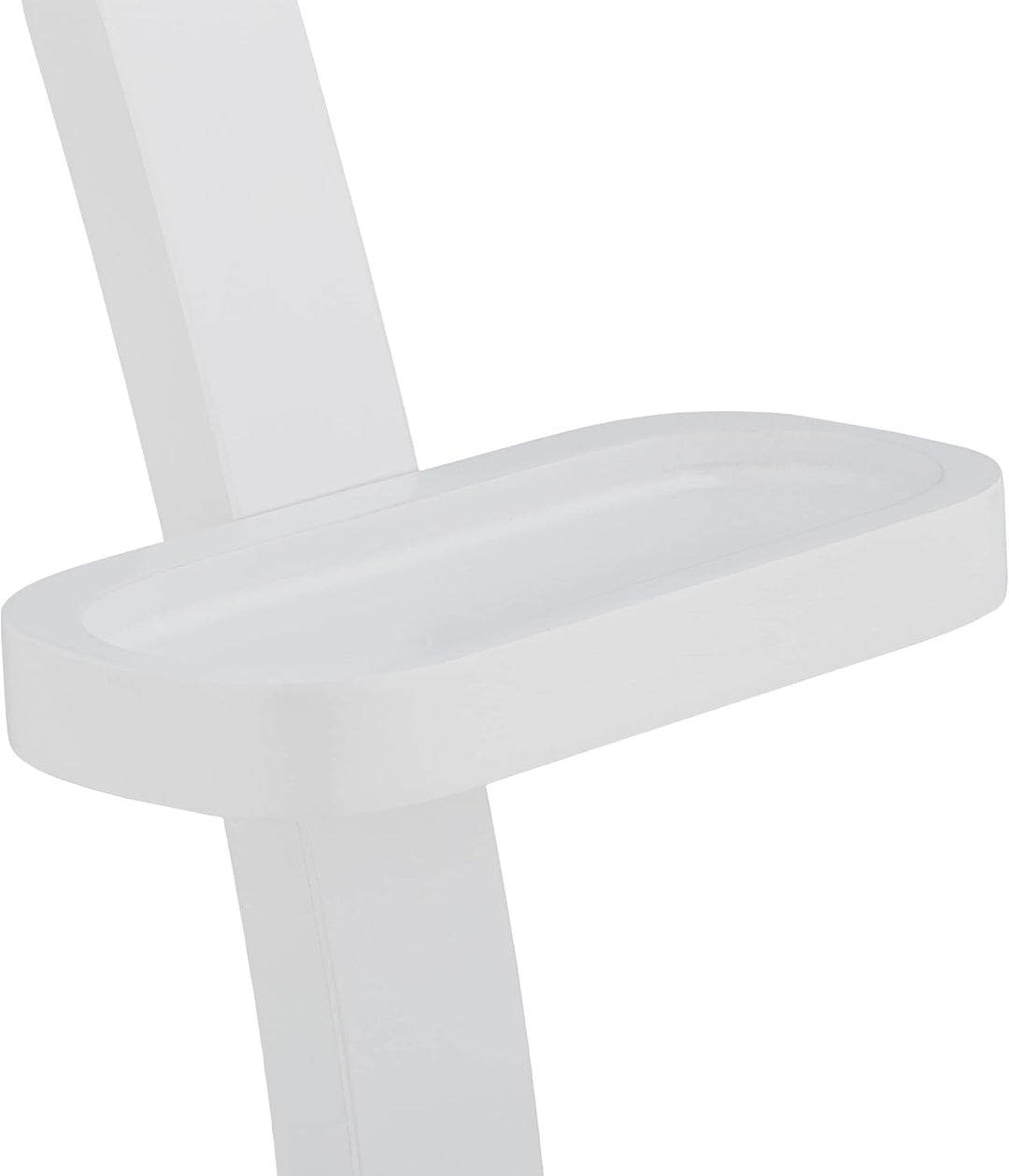 Relaxdays Herrendiener, mit Ablage, Kleiderbutler für Jackett & Hose, HBT: 112x46x32 cm, Stummer Die