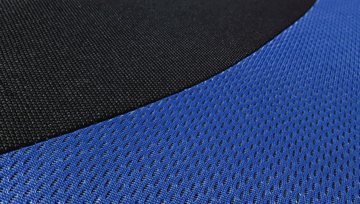 Universal Sitzbezüge Schonbezüge Sitzschoner Velour + Strickpolster oder Öko-Leder + künstliches Wil