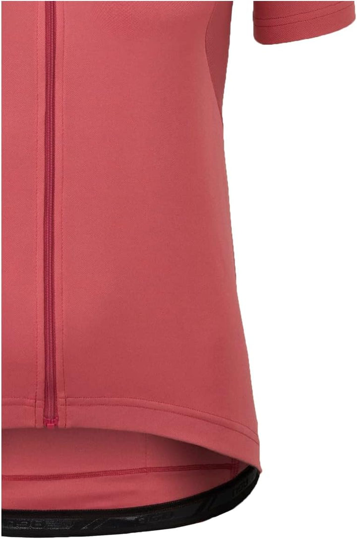 AGU Damen Core Trikot Ii Essential Damen Maglia CORE M.Corta Donna SALMONE (1er Pack) S Rosa, S Rosa