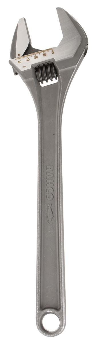 Bahco BAH8074 8074 Rollgabelschluessel, 38.1 cm, Bunt, 38.1 cm