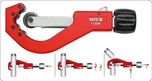 SPEED PIPE CUTTER 1463MM