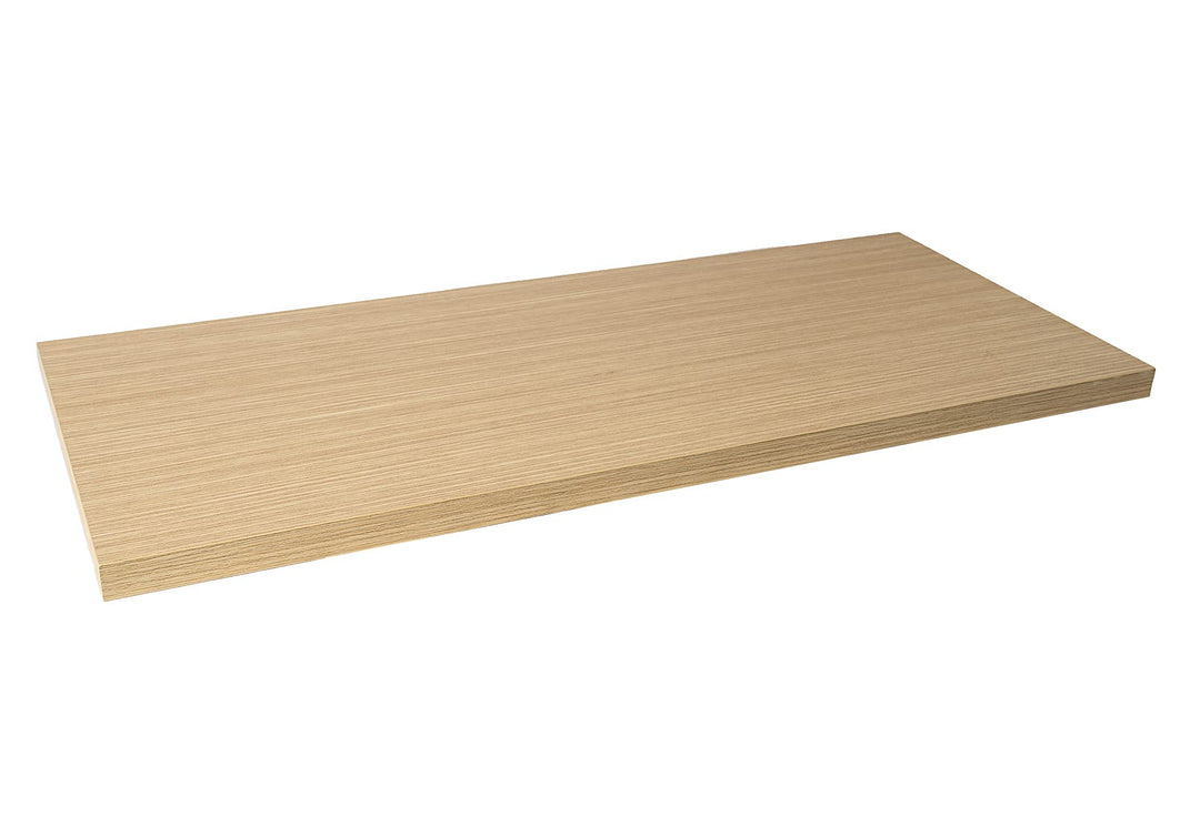 ARREGUI Basic CRA37-B Ablage - Zubehör Basic, Ecoclas und Vario Mülltrennsysteme | Arbeitsplatte für