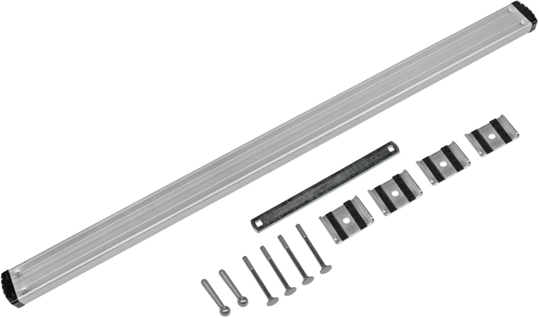 HYMER Fussverlängerung für Sprossenleitern Holmgrösse 89 mm, 0050149