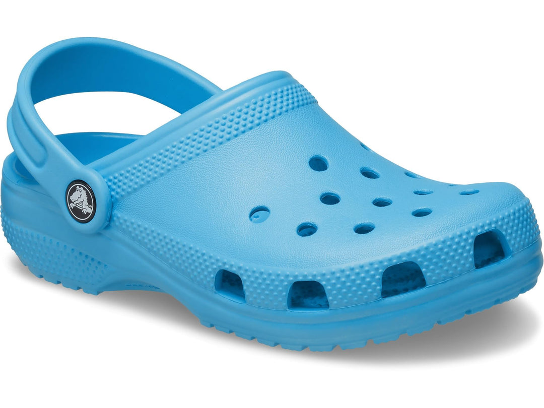 Crocs Unisex Kinder Classic K Clogs 20.5 EU Wheat, 20.5 EU Wheat