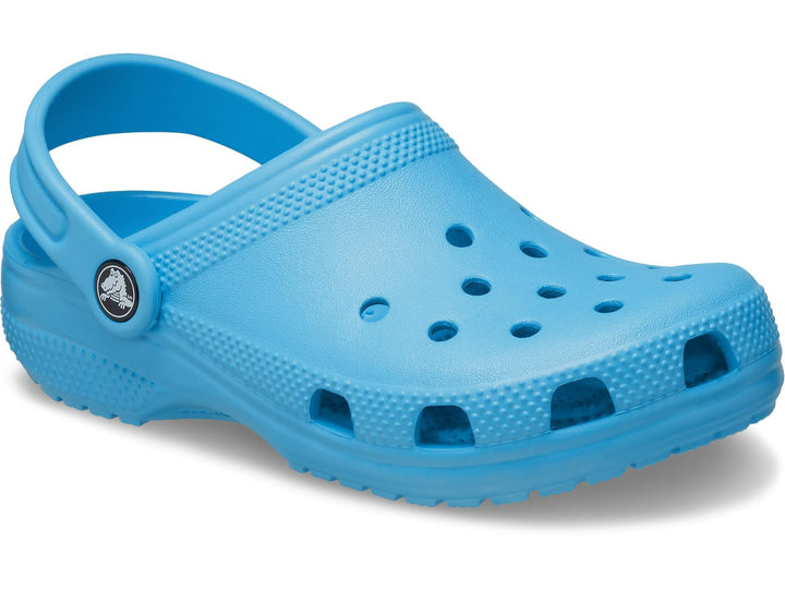 Crocs Unisex Kinder Classic K Clogs 20.5 EU Wheat, 20.5 EU Wheat