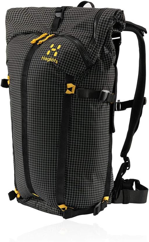 Haglöfs ROC Nordic 30 Backpack - SS22 Einheitsgrösse, Einheitsgrösse