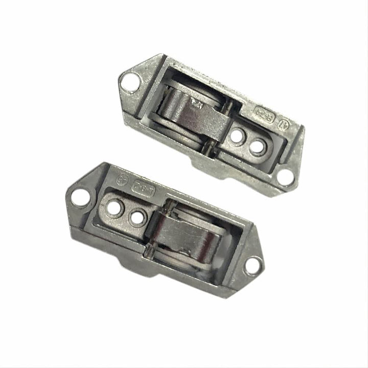 JINTAI Links Gerade LCD Scharnier Paar Ersatzset für Mic-rosoft Surface Pro 5 1796 Pro 6 1796 1796
