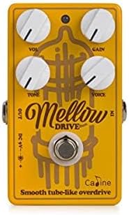 Caline CP-502 Mellow Drive Verzerrer & Overdrive Pedale