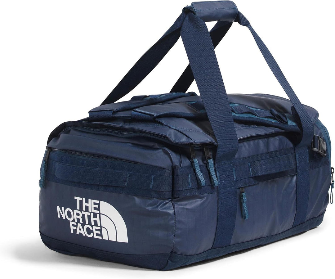 THE NORTH FACE Reisetasche Base Camp Voyager Duffel Sporttasche Einheitsgrösse Shady Blue/Summit Nav