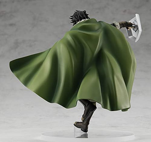Good Smile Company - The Rising of The Shield Hero - Pop Up Parade - Naofumi Iwatani PVC Figur