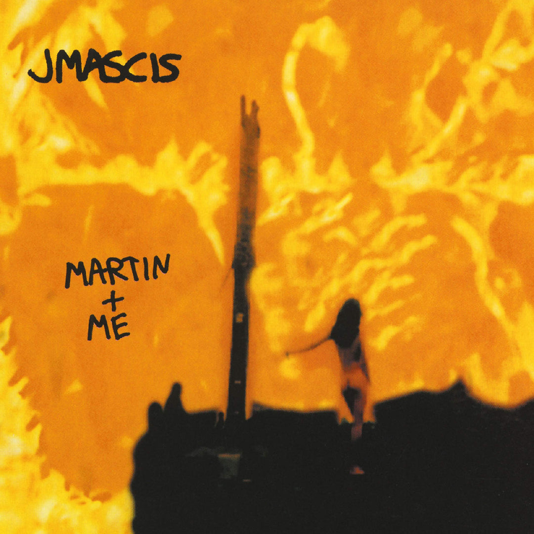 Martin+Me Edition), Vinyl