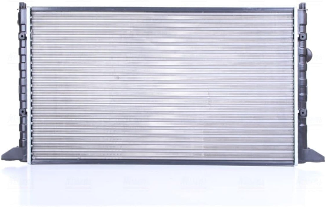 Nissens 65266 Kühler, Motorkühlung