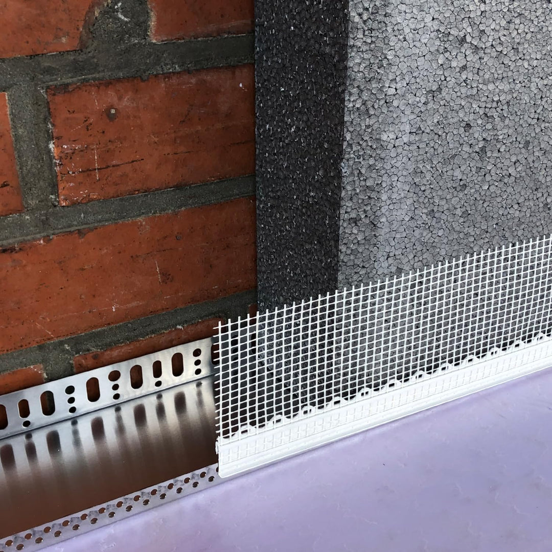 20 Platten Handelskönig Neopor 20 mm 1000 x 500 mm = 10 m² Dämmung Fassade Neo Styropor WLG 032 Dämm