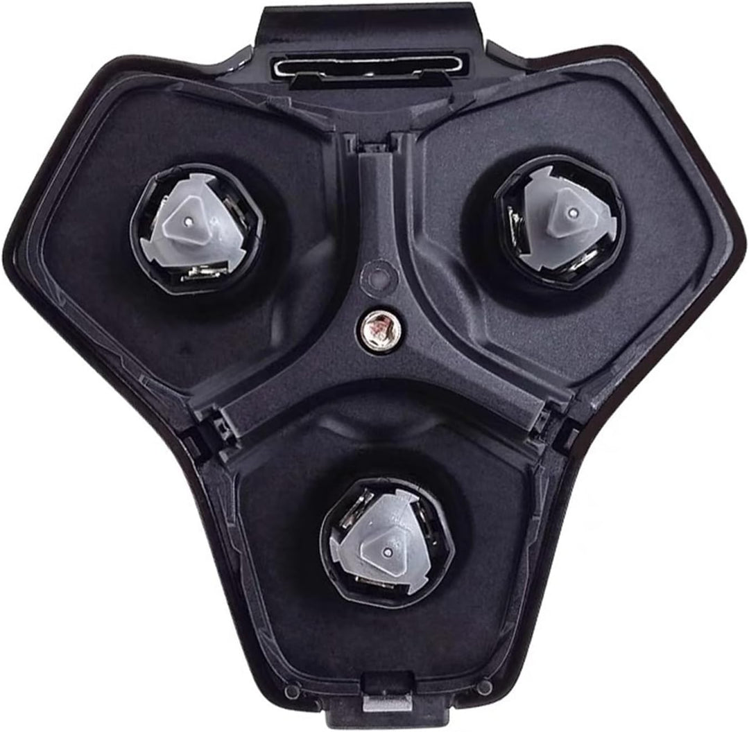 Rasierer-Ersatzkopf SH71, Kompatibel Mit Philips, Serie 5000 7000 S7732 S7735 S7731 S7910 S8050 S993