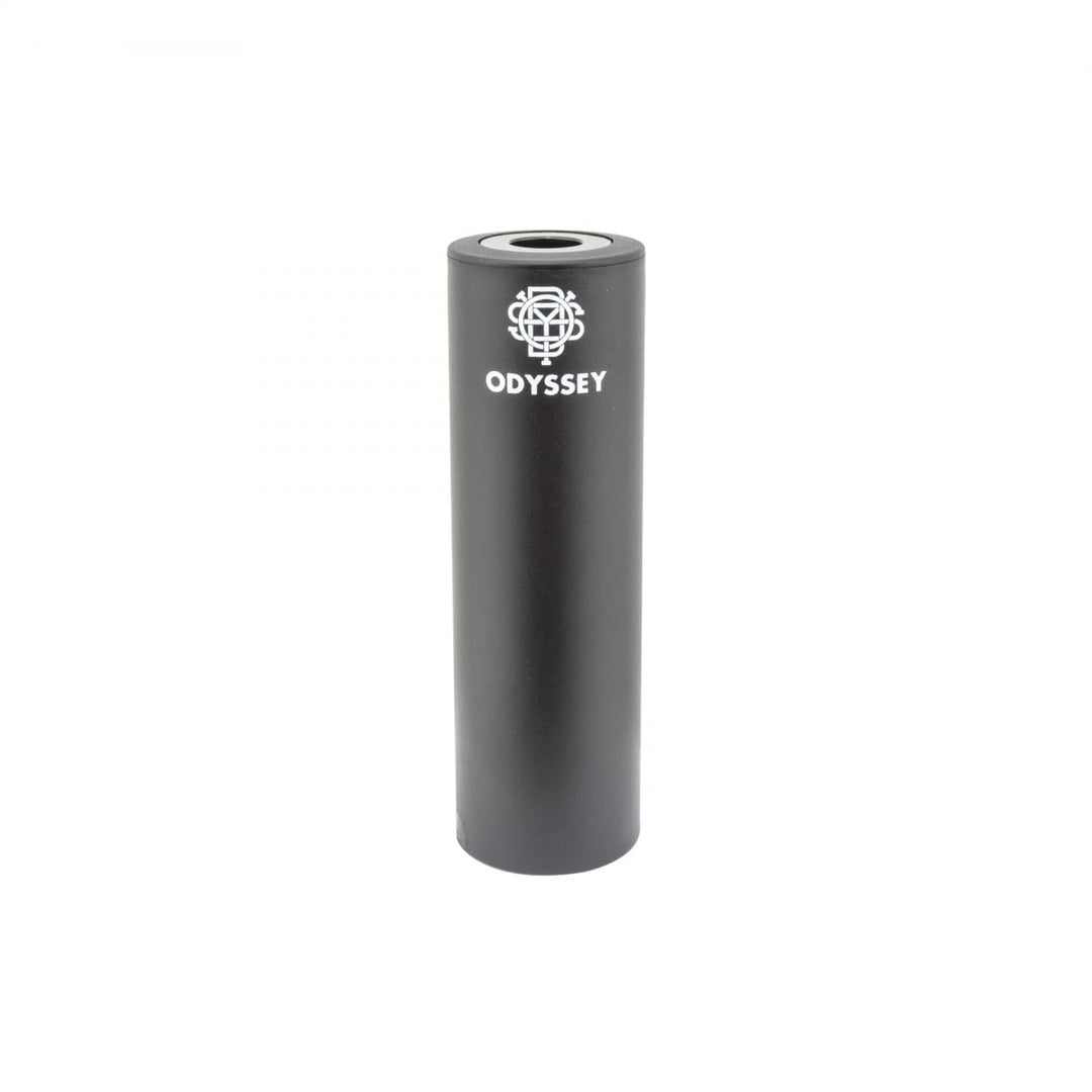 Odyssey BMX Graduate Peg | schwarz | 5" (127mm) | Chromoly/Kunststoff | 10mm/14mm