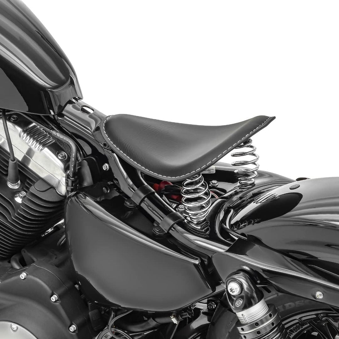 Solo Federsattel für Triumph Thunderbird Sport/Storm BR1