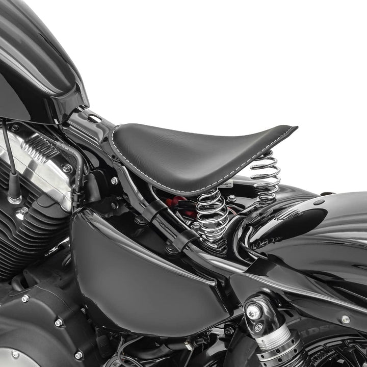 Solo Federsattel für Triumph Thunderbird Sport/Storm BR1