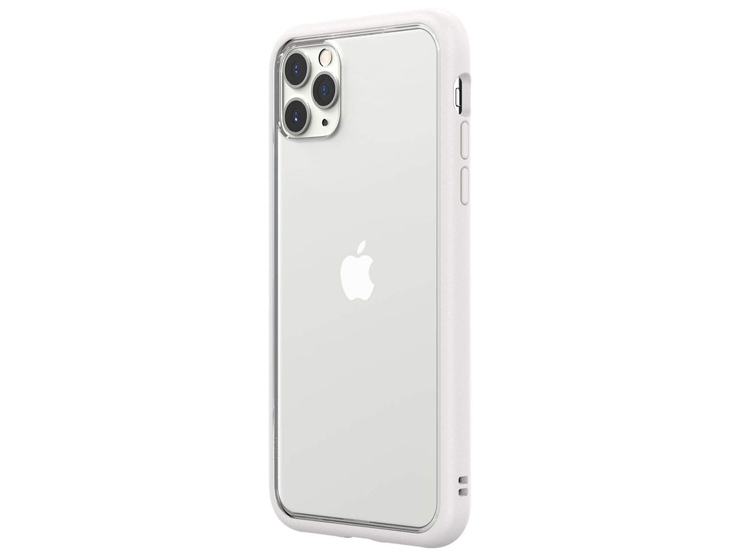 RhinoShield Modulares Case kompatibel mit [iPhone 11 Pro Max] | Mod NX - Schockabsorbierende Anpassb