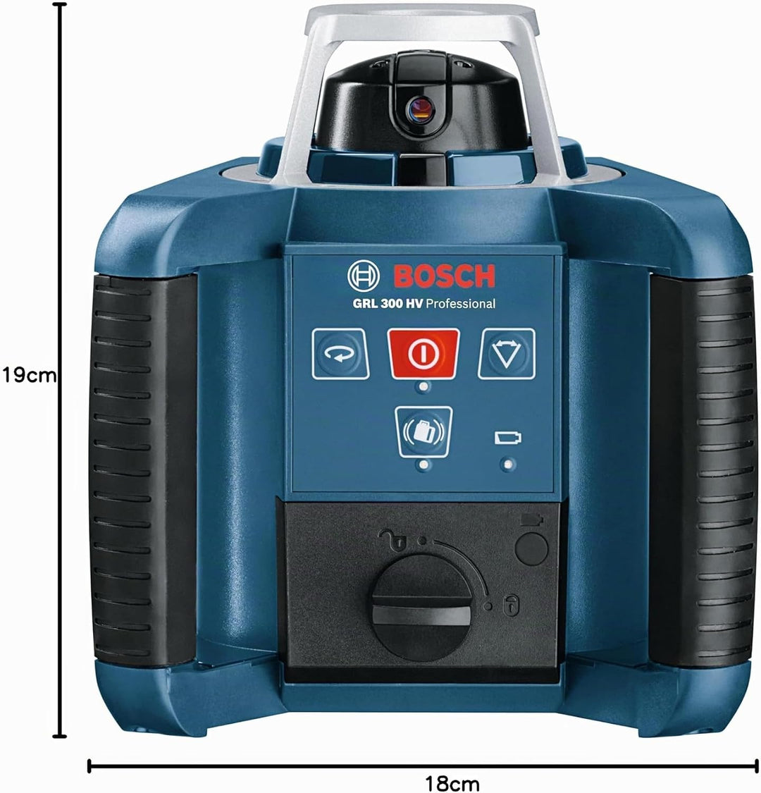Bosch GRL 300 HV Professional Rotation Laser