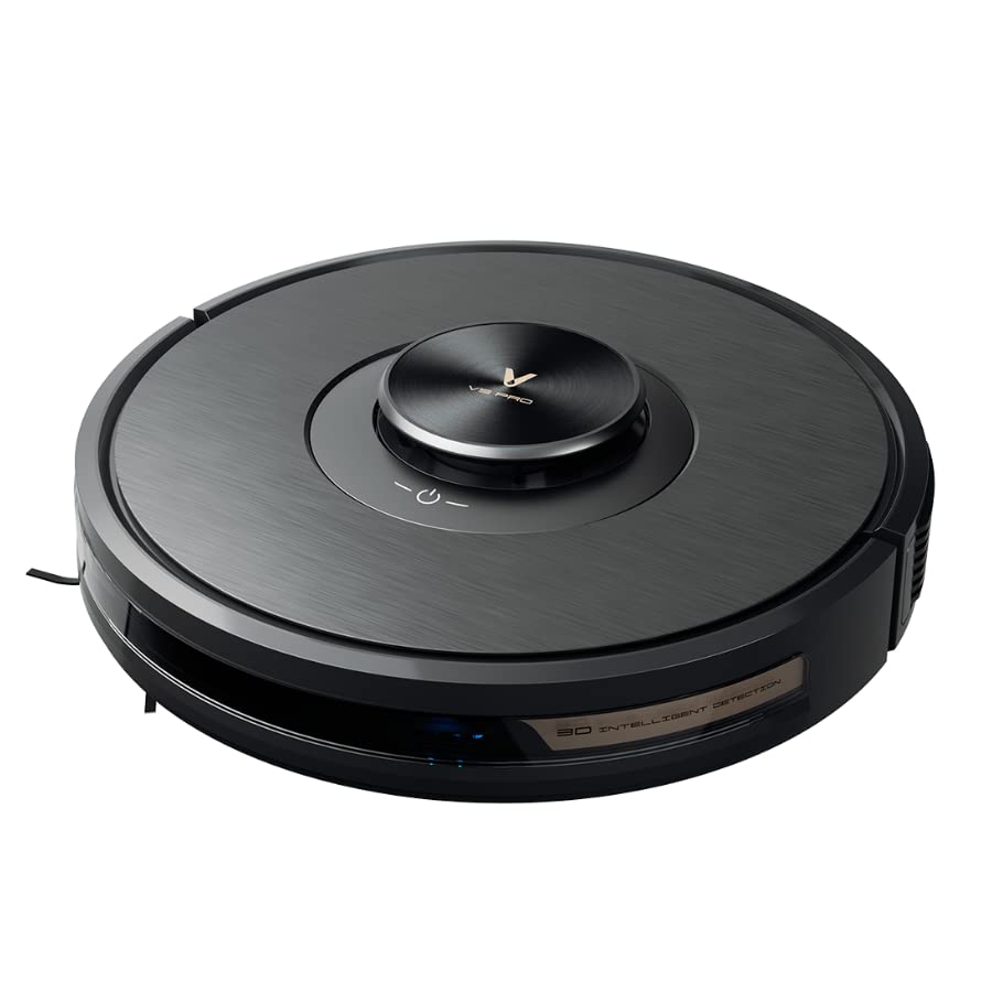VACUUM CLEANER ROBOT V5 PRO/V-RVCLM40B VIOMI