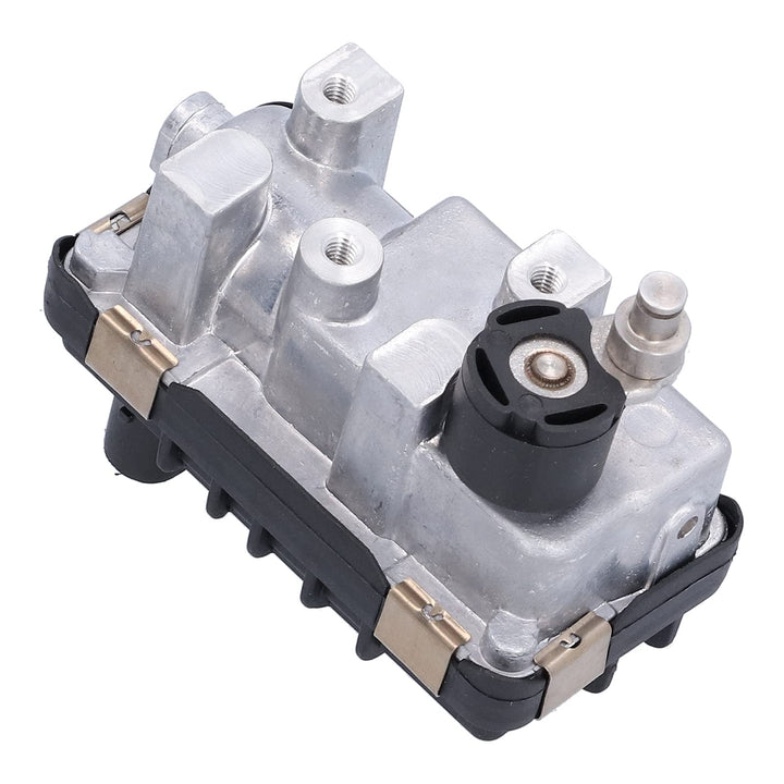 Elektronischer Turboaktuator Turbolader-Stellglied 6NW‑009‑420 Ersatz Für C E GLM R Klasse