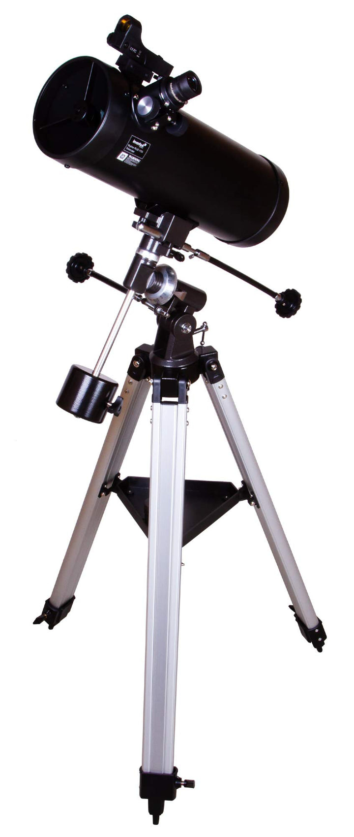 Levenhuk - Telescopio Levenhuk Skyline Plus 115S