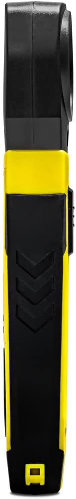 TROTEC Luxmeter BF06WP Belichtungsmesser für Fotografie Messbereich bis zu 40.000 Lux Bluetooth appS